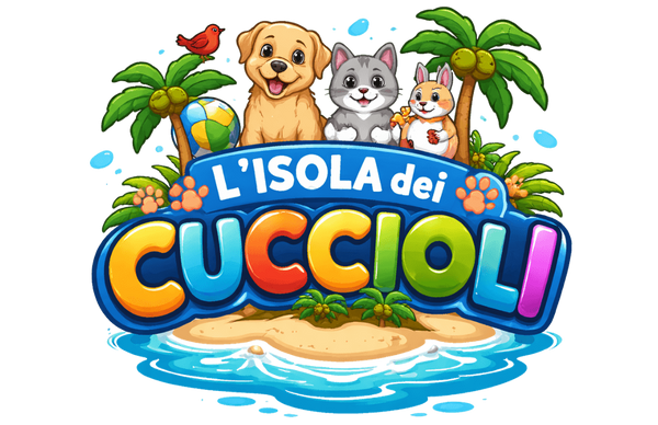 L'isola dei cuccioli